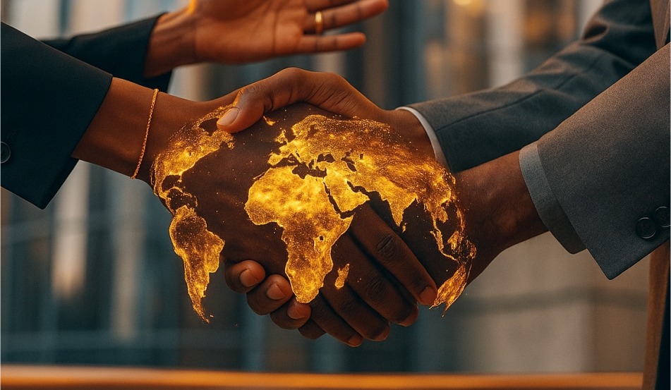 Cooperation