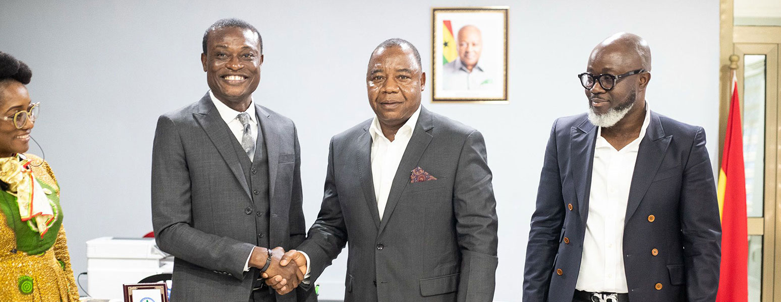 The Special Prosecutor meets EOCO’s new management