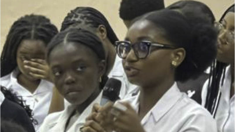 YAC at GIS