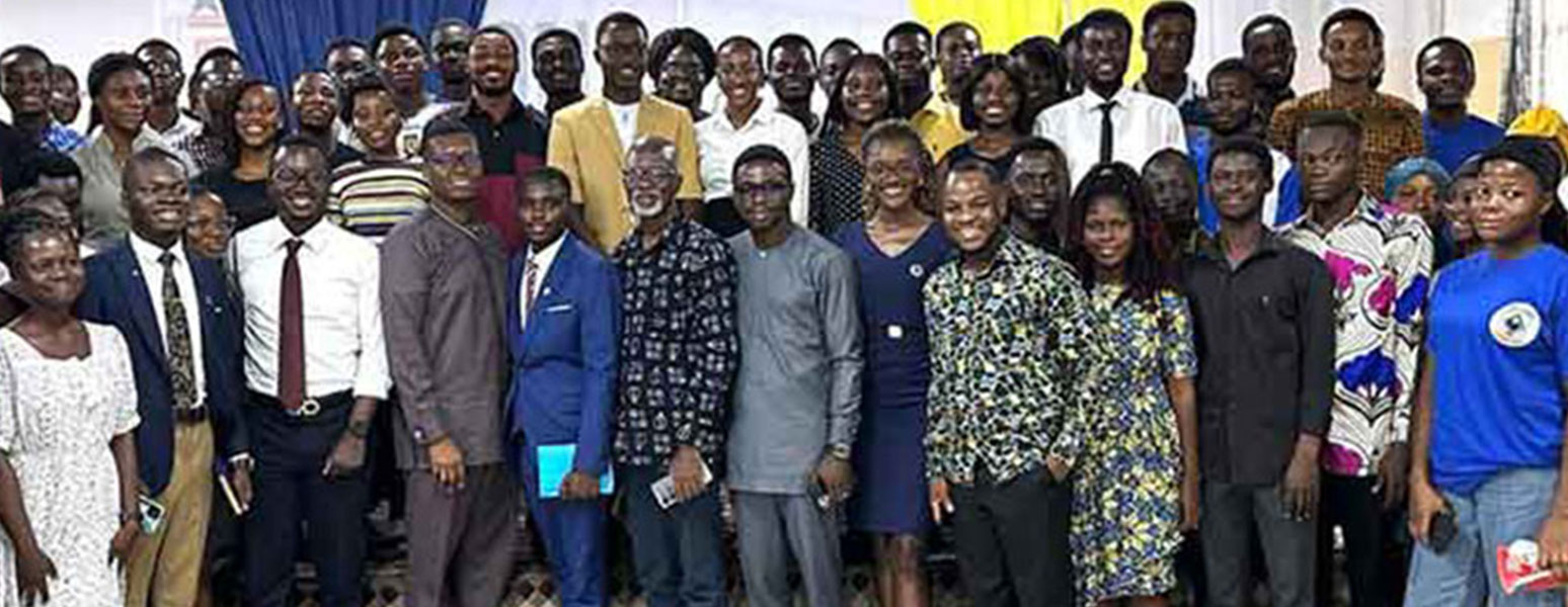 OSP calls on youth to join fight against corruption