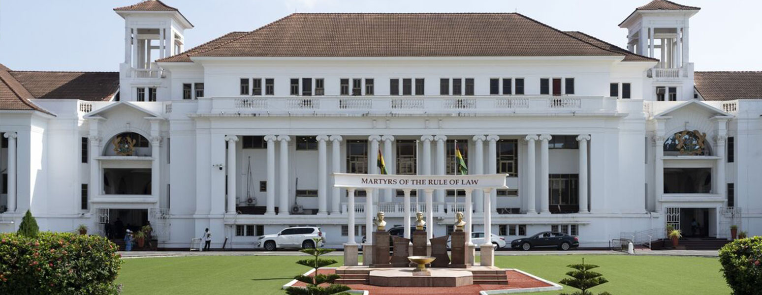 Supreme Court dismisses challenge to OSP’s Constitutionality