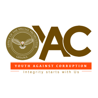 YOUTH AGAINST CORRUPTION