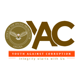 YOUTH AGAINST CORRUPTION